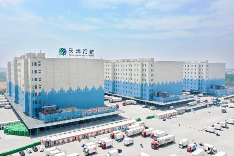 日用百货批发：轻松掌握批发技巧